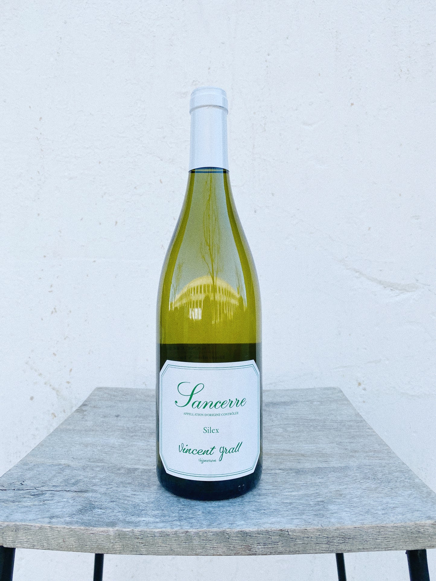 Vincent Grall Sancerre Tradition Silex 2024