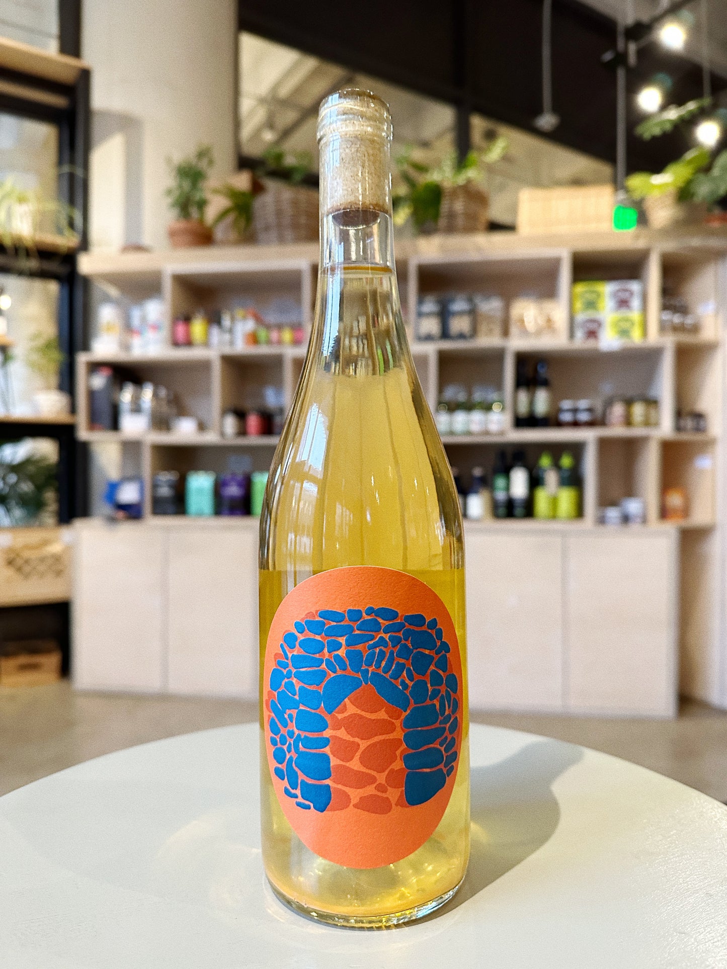 Raimones Engresada Orange