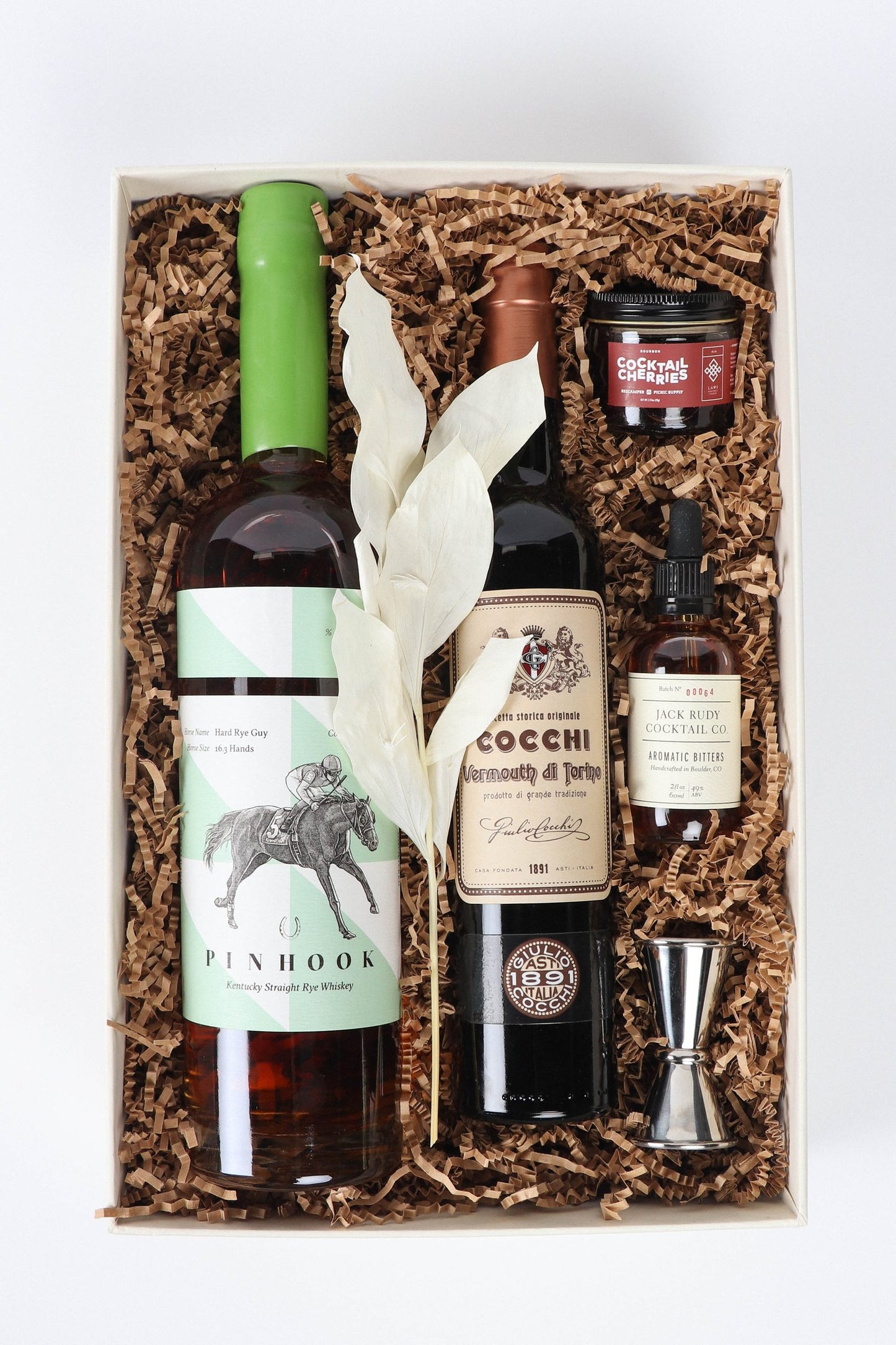 Take Me to Manhattan Signature Gift Set