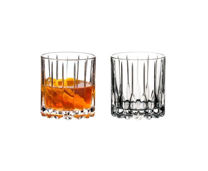 Riedel DSG Neat Glasses (Set of 2)