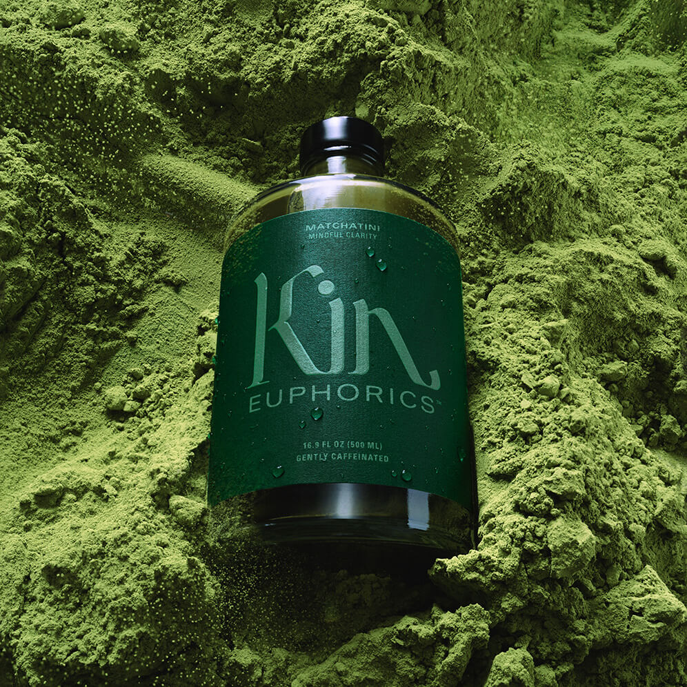 Kin Euphorics For Humankind (500mL)
