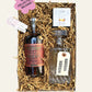 The Collector's Edition 40th Anniversary St. George Single Malt Whiskey Gift Set