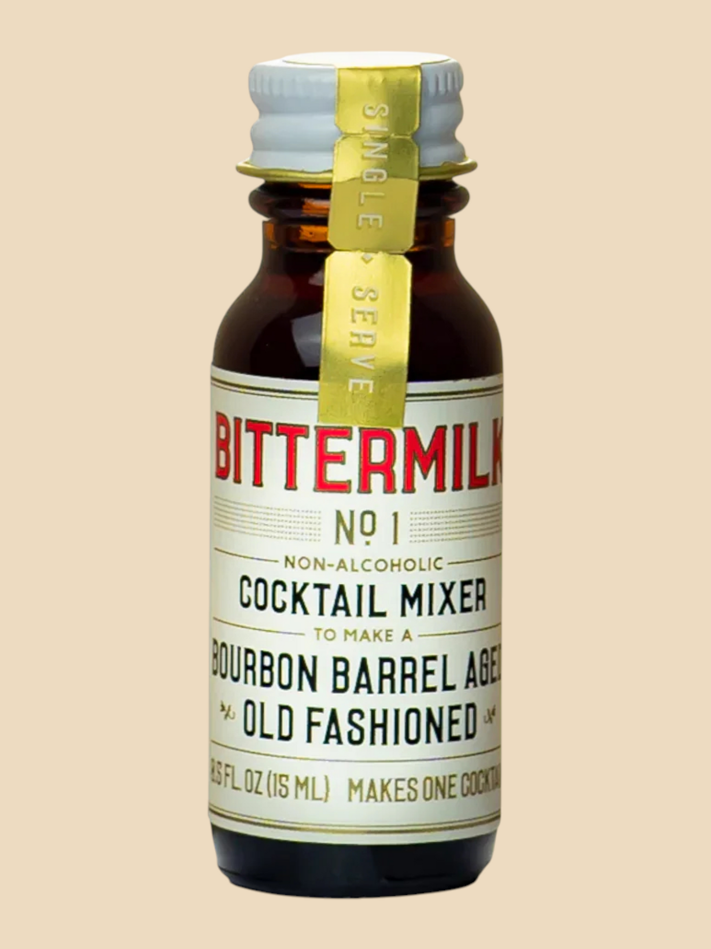 Bittermilk Handcrafted Cocktail Mixers