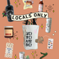 The "Made in LA" Gift Set