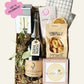 Billecart-Salmon Brut Sous Bois Champagne Gift Set