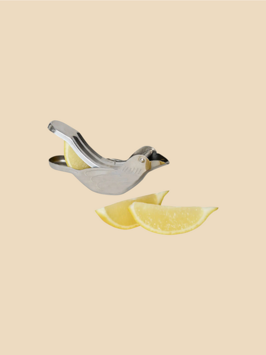 Bird Citrus Squeeze