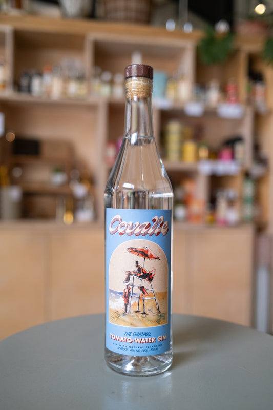 Covalle Tomato Gin 🍅