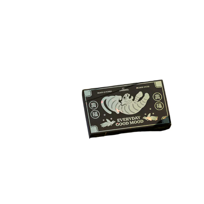 Collins Incense