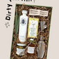 The Best Dirty Martini Cocktail Gift Set
