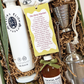 The Best Dirty Martini Cocktail Gift Set