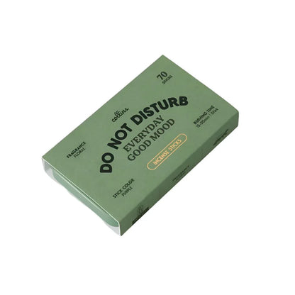 Collins Incense