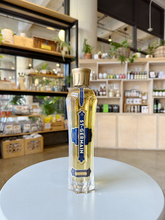 St. Germain Elderflower Liqueur