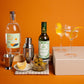 Gin Martini Gift Set