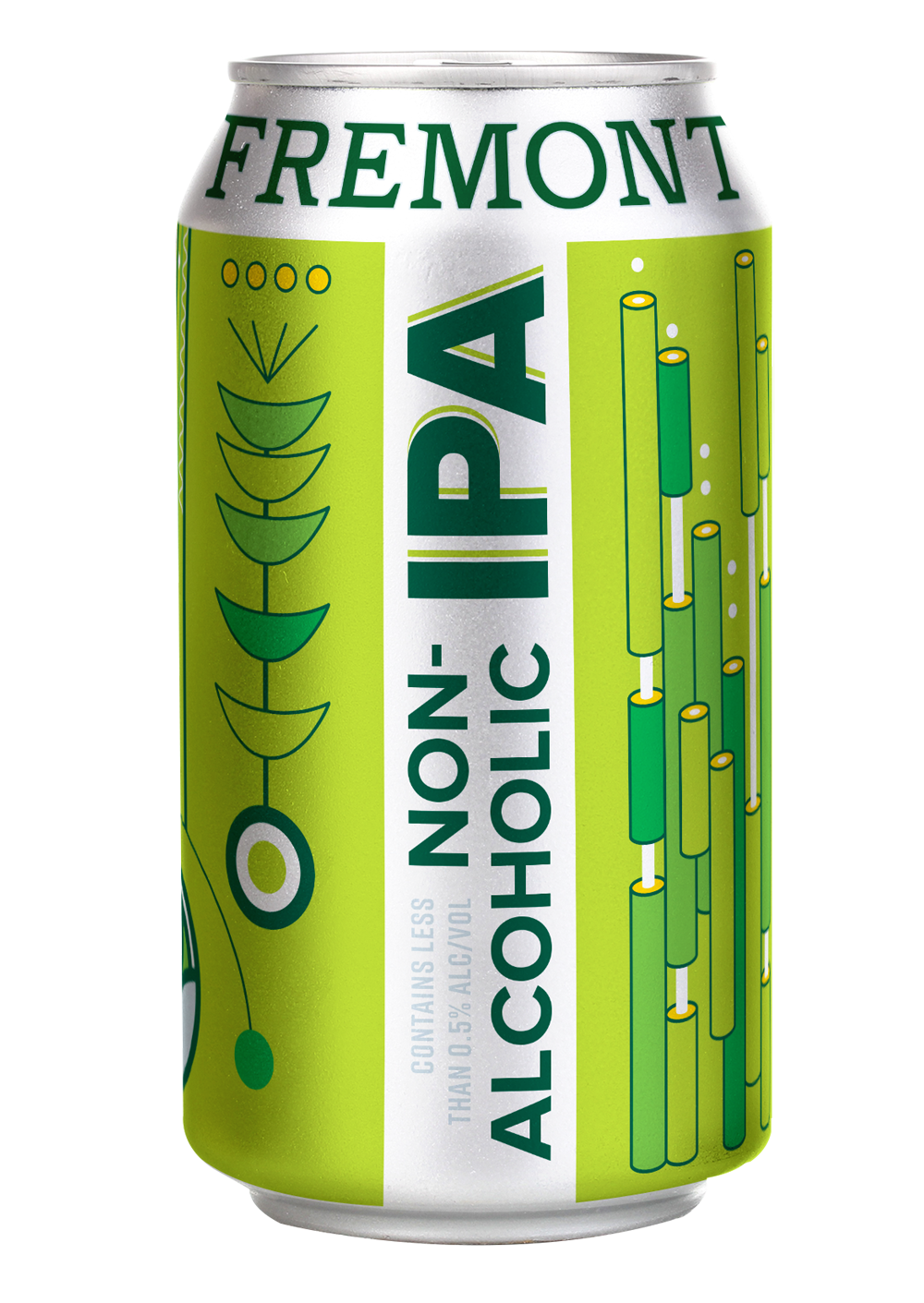Fremont Non-Alcoholic IPA