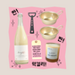Hana Makgeolli 막걸리 Sip Sip Gift Set