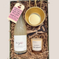 Hana Makgeolli 막걸리 Sip Sip Gift Set