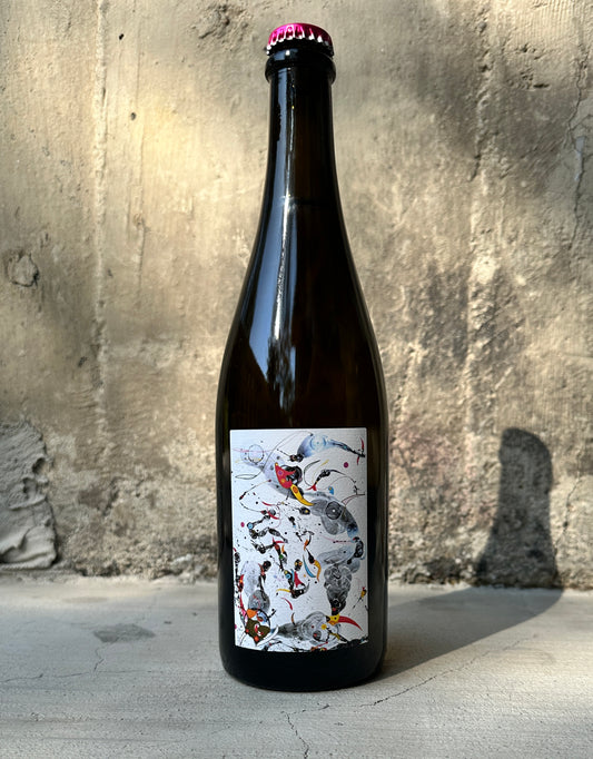 Domaine Brazilier Pet Nat NV