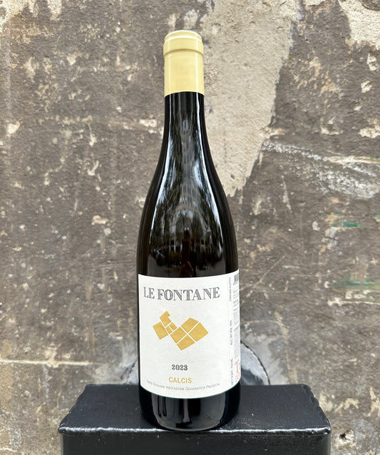 Calcis IGT Terre Siciliane