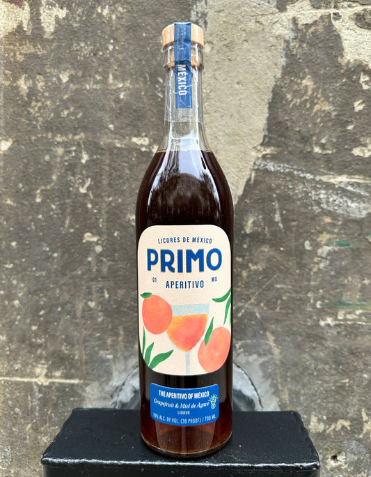 Primo Aperitivo