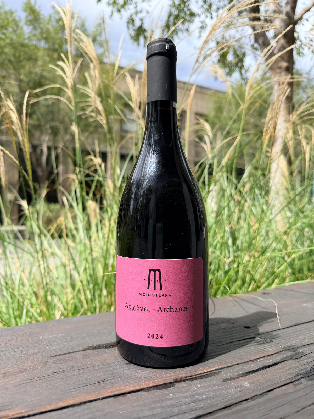 Moinoterra "Archanes" 2024