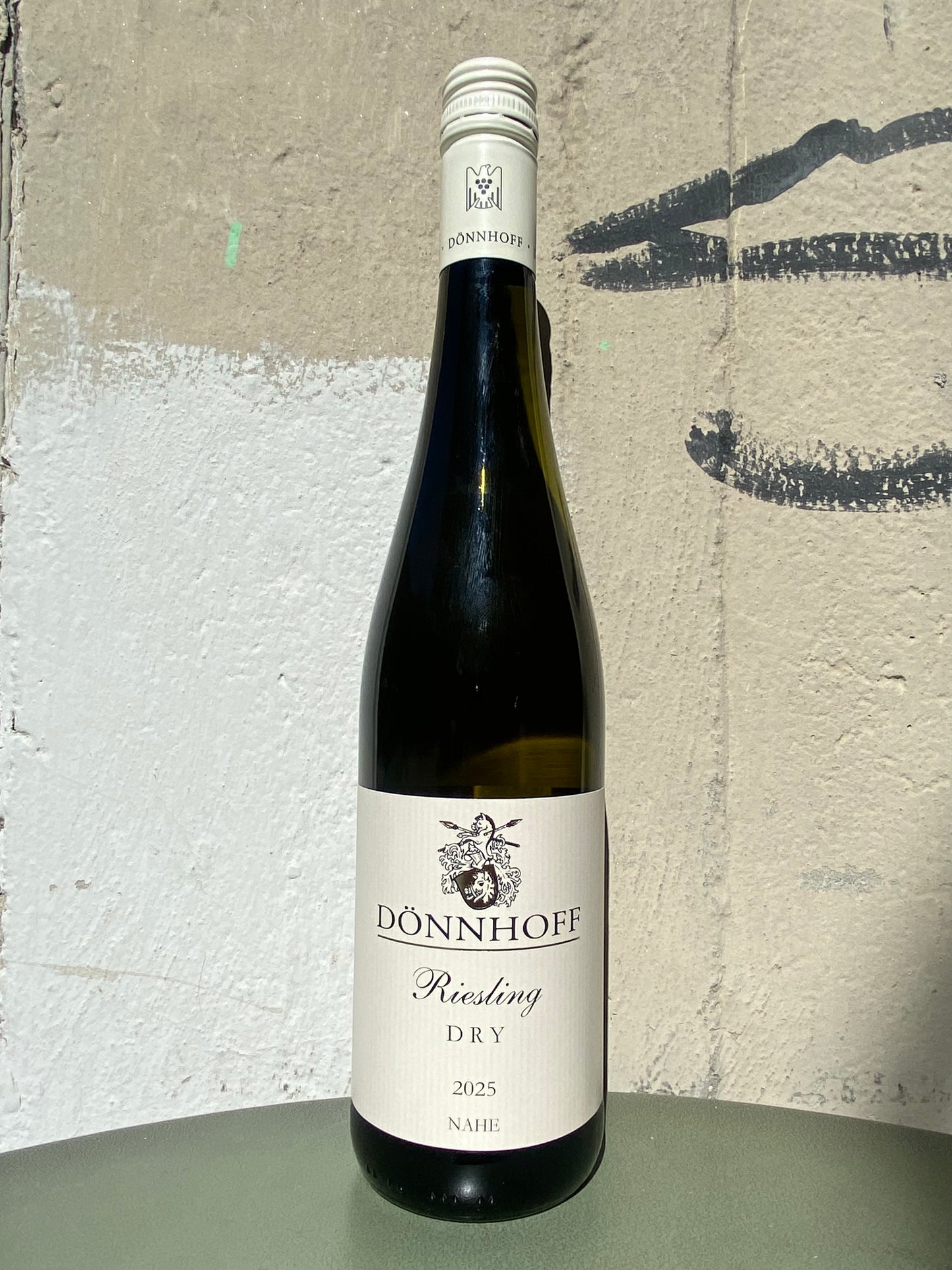 Dönnhoff Riesling Trocken