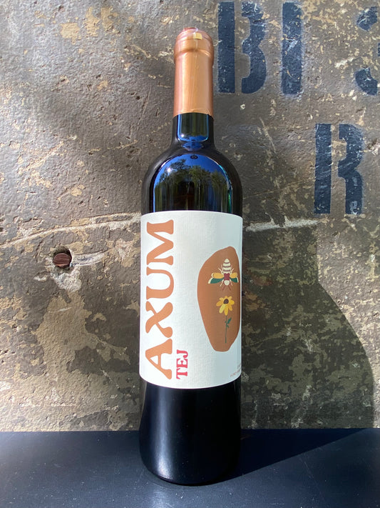 Axum Tej Honey Wine