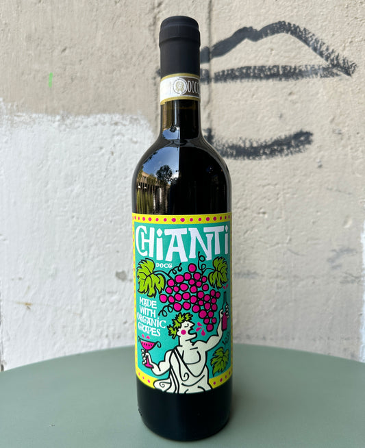 Fattoria San Michele a Torri Chianti