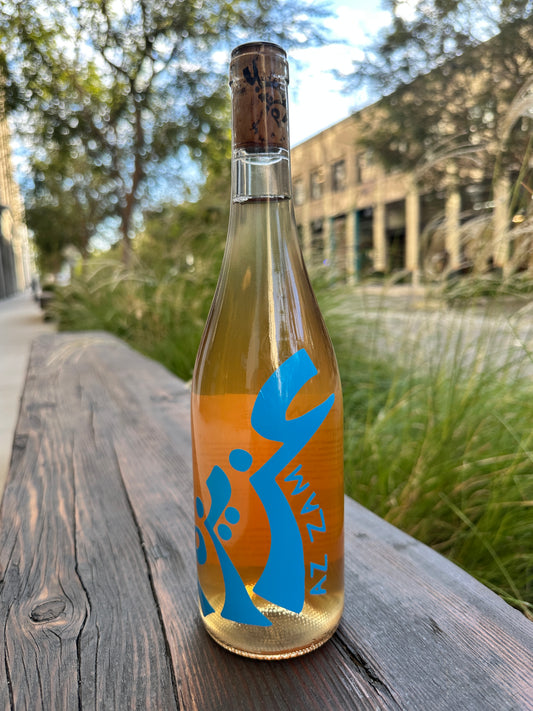 Azizam Wines Zagros