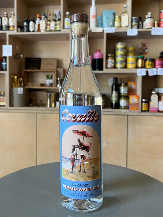 Covalle Tomato Gin