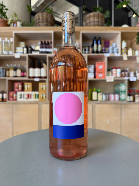 Mad Med Rosé 2024