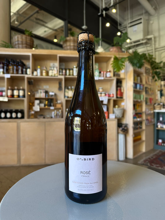 Oddbird Non-Alcoholic Sparkling Rose