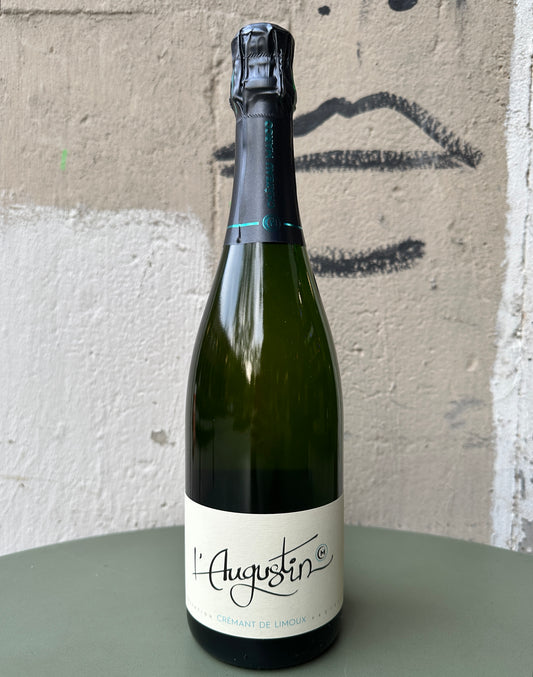 Chateau Marco L'Augustin 2022