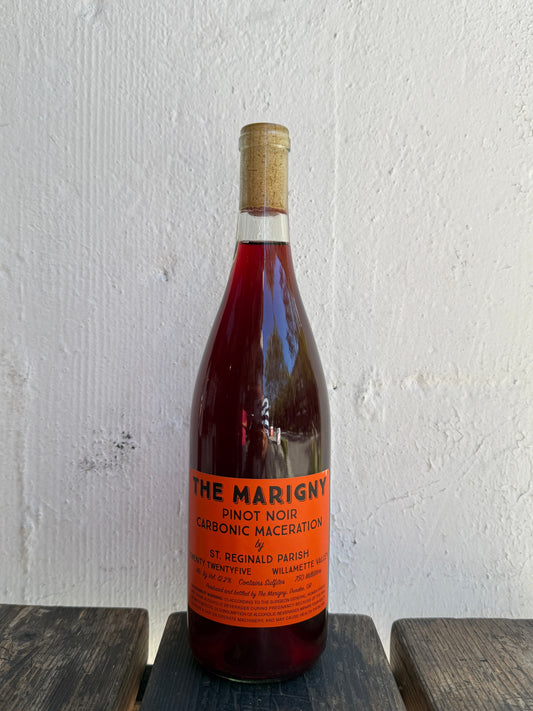 The Marigny Carbonic Maceration Pinot Noir 2025
