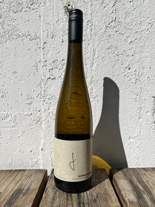 Weingut Fußer Ruppertsberger Sauvignon Blanc 2022