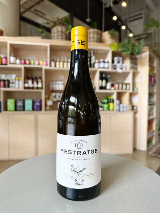 Mestratge White Wine