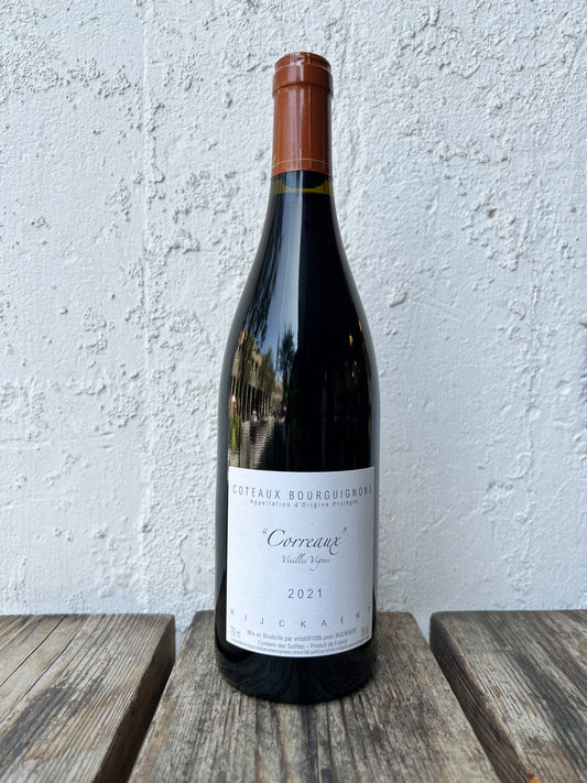 Domaine Rijckaert "Coteaux" Vieilles Vignes 2021