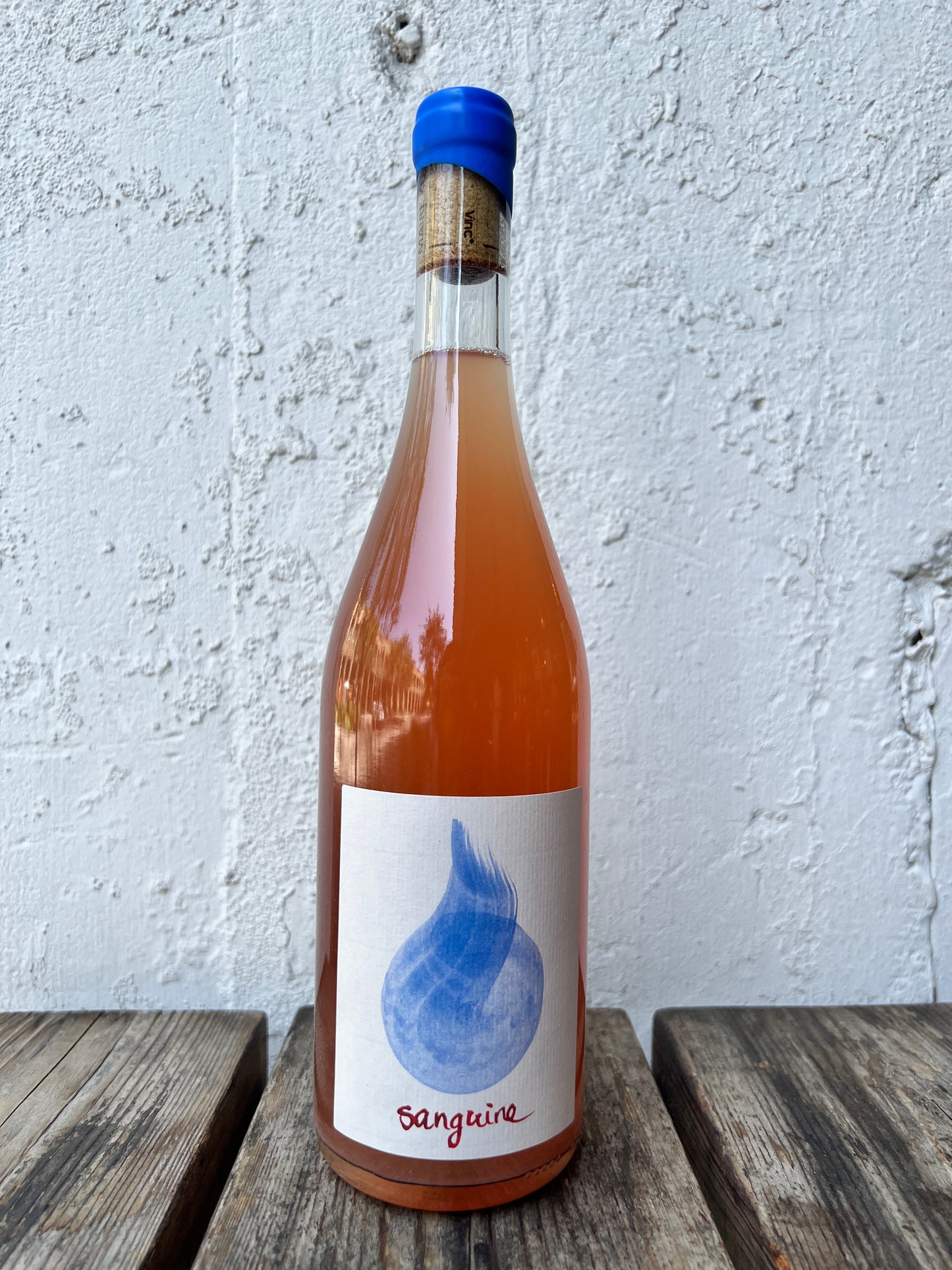 Sanguine Rose Vin de France 2023