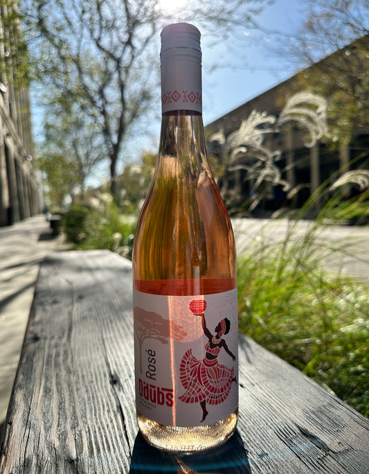 Aslina Ndubs Rosé