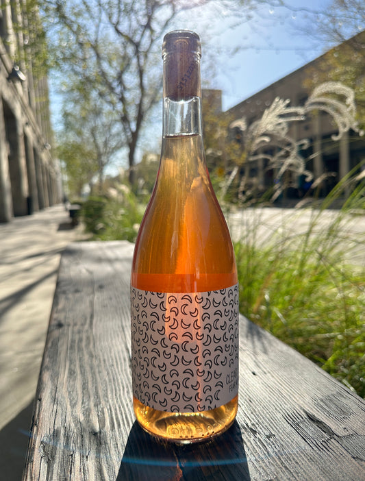 Kontozisis Clear Skies Fear No Bolts