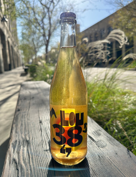 Bojo Do Luar Lou 38 Pet Nat