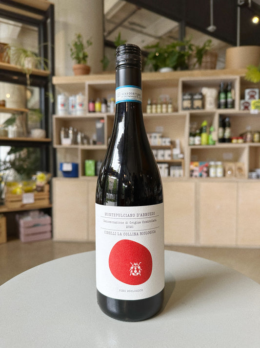 Cirelli Montepulciano d'Abruzzo