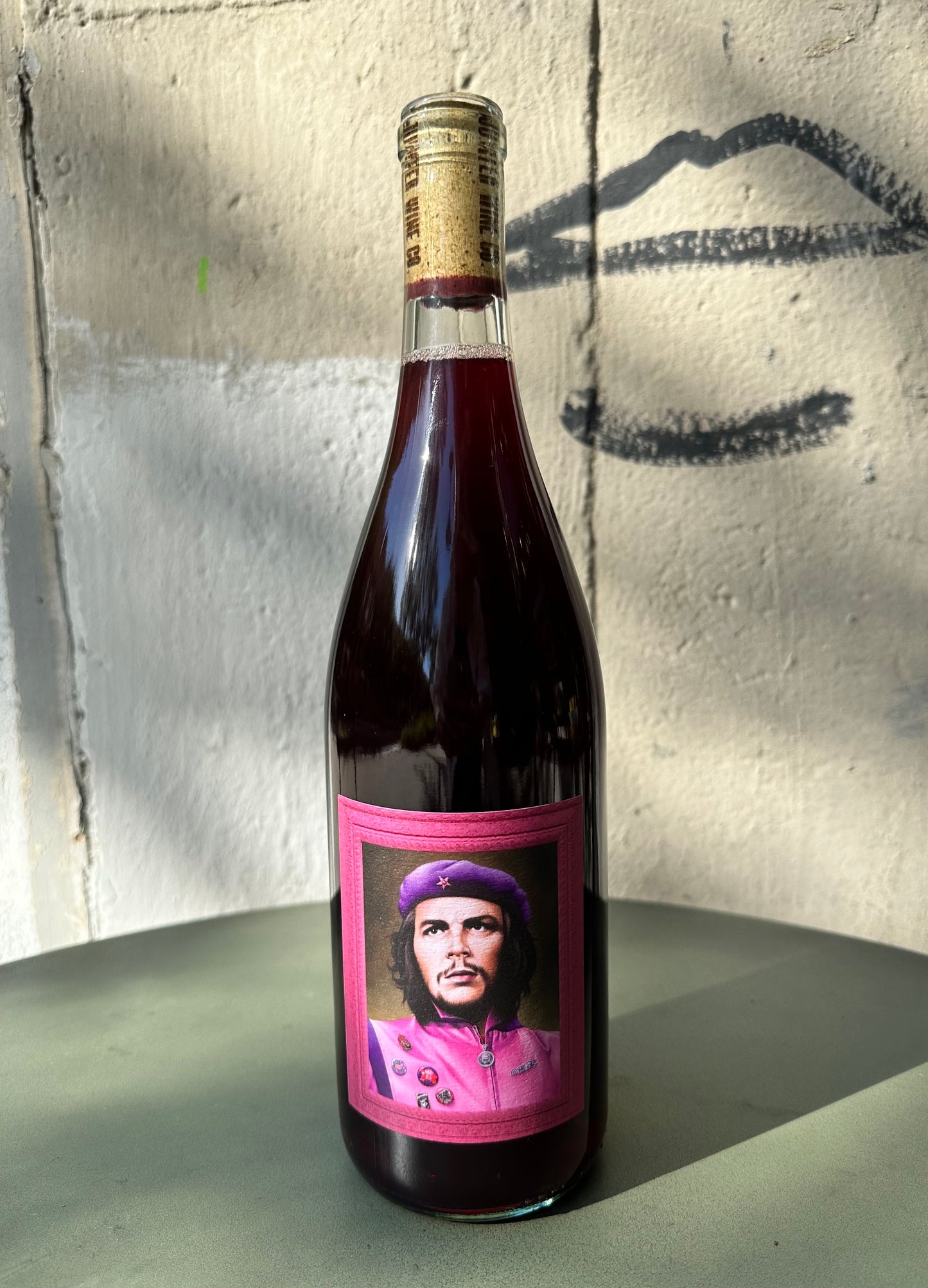 Jupiter Wine Co. "NSFW" Montepulciano 2021