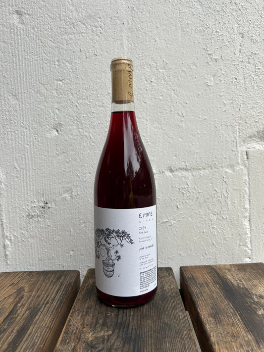 Emme Wines "Pink Lemonade"