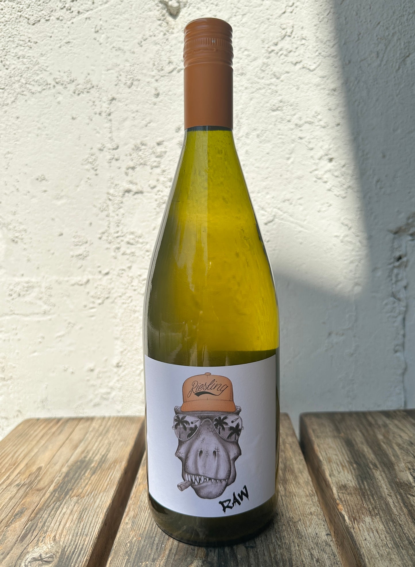 Strub "Dino Raw" Riesling