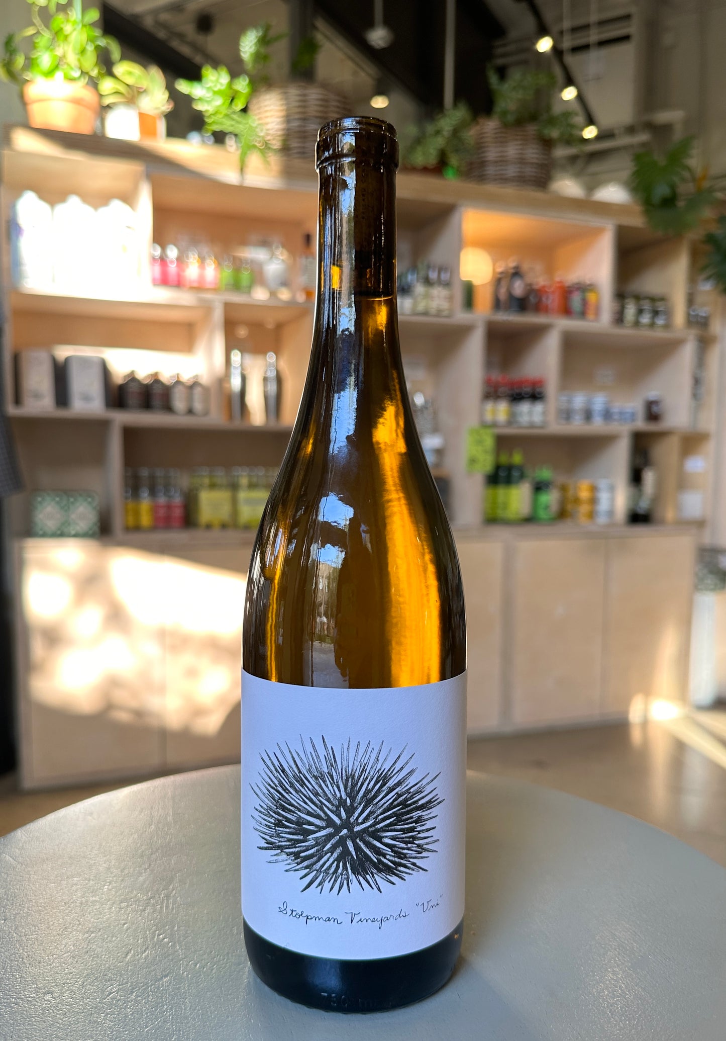 Stolpman Vineyards Uni White