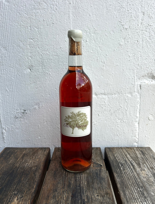 Clos Saron "Cerise" Rosé 2024