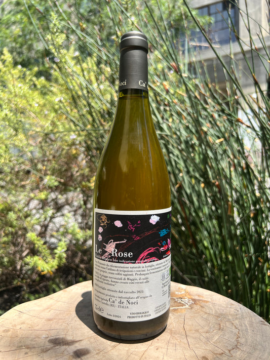 Ca' de Noci 'Le Rose' 2023