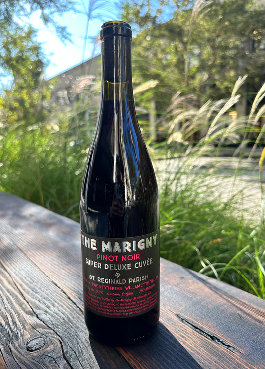 The Marigny Super Deluxe Pinot Noir 2023