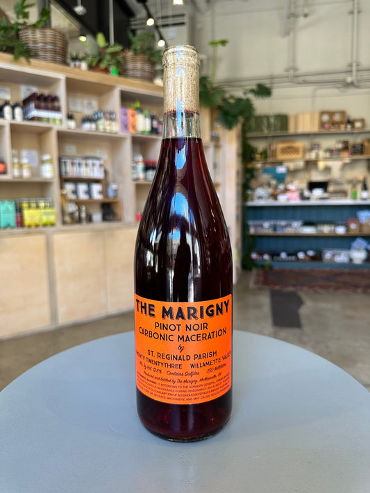 The Marigny Carbonic Maceration Pinot Noir 2023