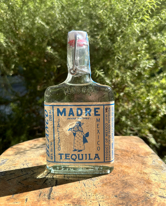 Madre Tequila Blanco